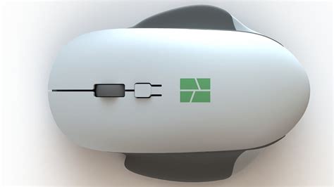 Image result for Bambu Lab 3D Mouse