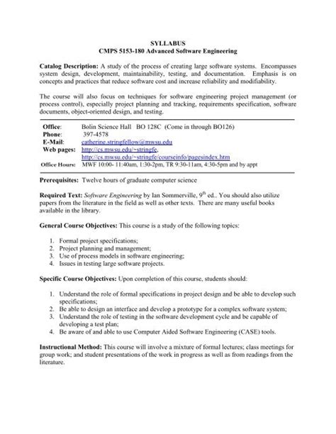 Cambridge University Computer Science Syllabus に対する画像結果