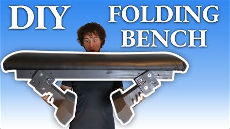 Afbeeldingsresultaten voor DIY Exercise Bench