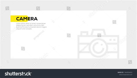 Image result for Abstract Banner Video Camera