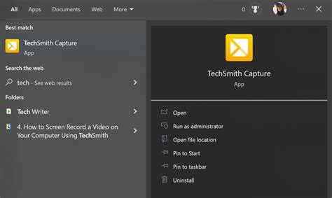 Toradh íomhá ar Image Capture Computer Viison