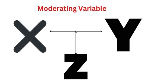 Afbeeldingsresultaten voor Intervening Variable vs Moderating Variable