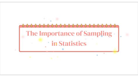 Image result for Sampling Statistics Image