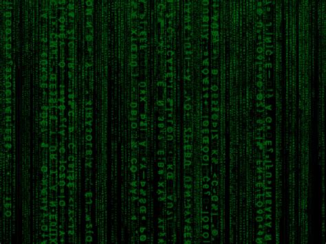 Image result for Matrix Code Image Original