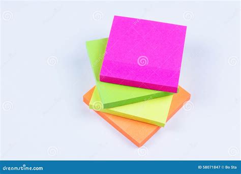 Colored Sticky Notes に対する画像結果