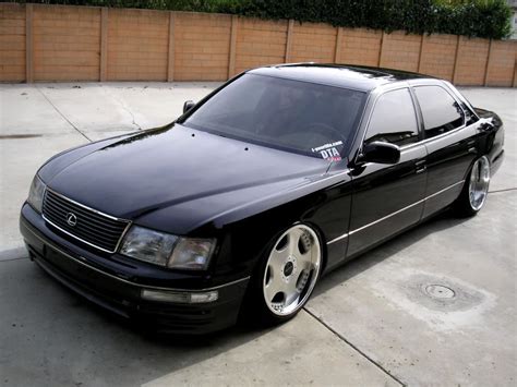 Image result for 96 Lexus LS400 VIP Build
