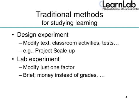 Toradh íomhá ar Instrumented Learning PPT