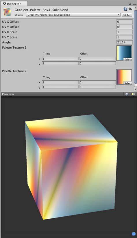 Image result for Unity Textured Gradient Shader