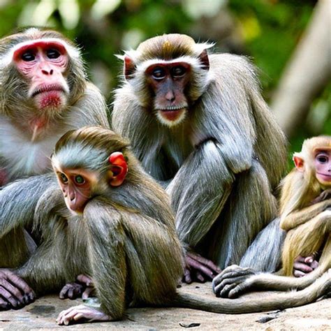 Monkey Fakemon に対する画像結果