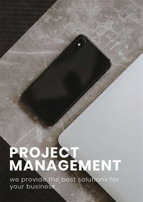 Image result for Project Management Poster Creative