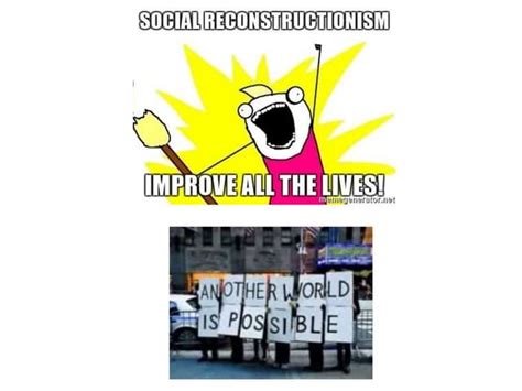 Reconstructivism に対する画像結果