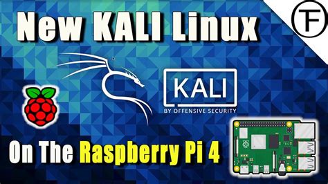 Raspberry Pi Kali Linux Hacking に対する画像結果