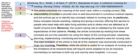 Image result for Annotation Reference