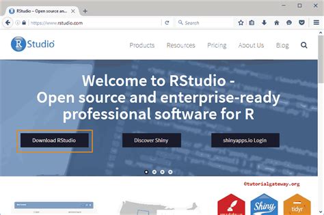 Image result for How to Download R Studio