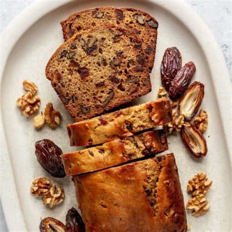 Image result for Date Bread Recipe