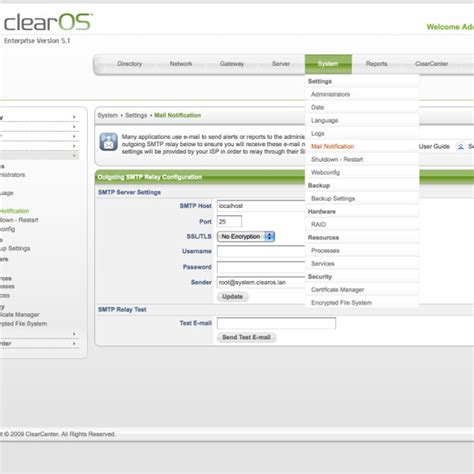Image result for ClearOS Python