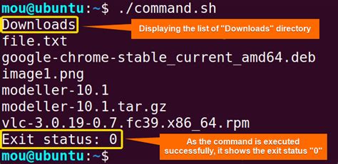 Image result for Advanced Linux Return Code