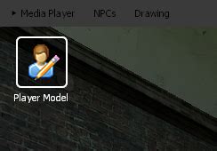 Image result for Player Model Gmod Guide