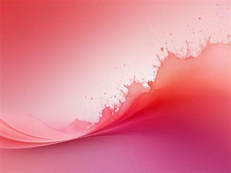 Toradh íomhá ar Soft Light Red Color