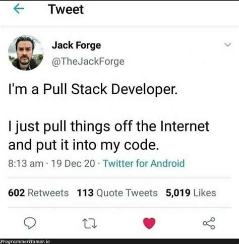 Image result for Full-Stack Memes