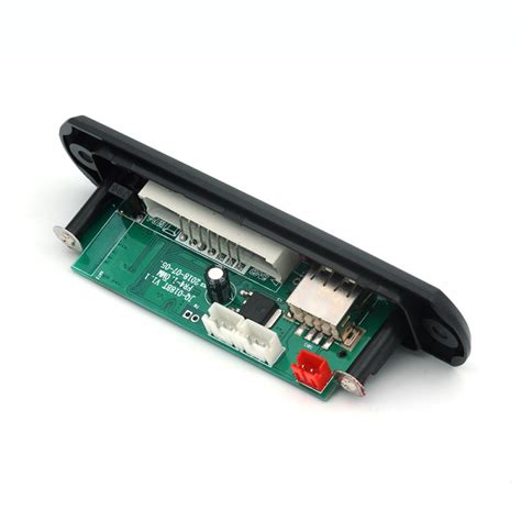 Image result for Bluetooth MP3 Module Card
