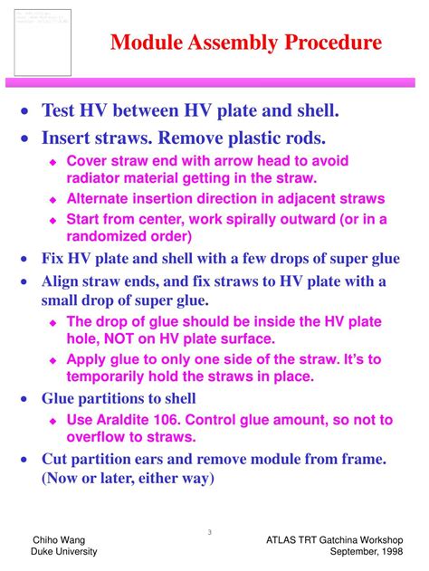 Image result for Module Strip and Assembly