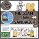 Image result for Jam Sandwich Book