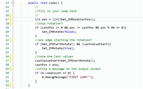 Image result for C Script