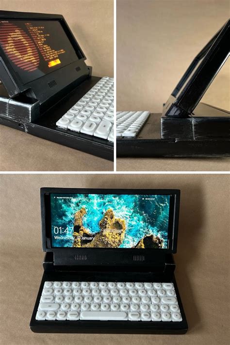 Image result for Grid Compass Computer 80s