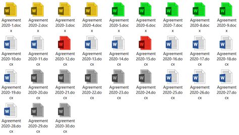 Image result for How to Change Icon Picture From a File Type
