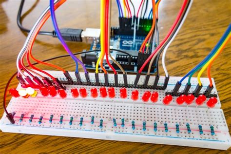 Arduino L LED に対する画像結果
