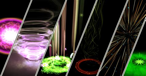 Image result for Unity VFX Effects