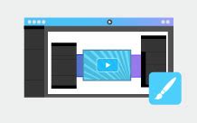 Digital Menu Board Software | QSR Signage | Intuiface