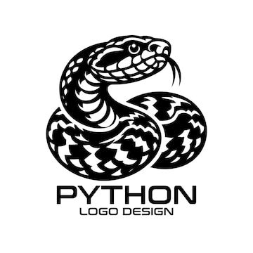 Strings in Python Cartoon Logo に対する画像結果