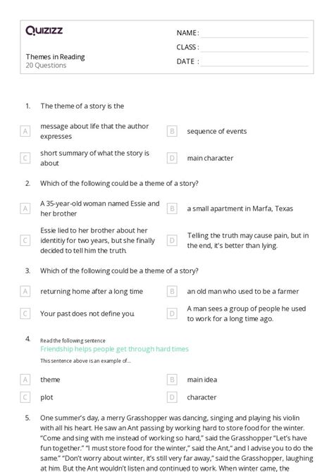 Image result for Problem Solution Text Type Worksheet for Grade 5