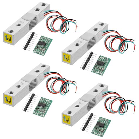 Image result for Load Cell Sensor