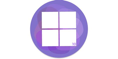 Toradh íomhá ar Windows 10 User Menu