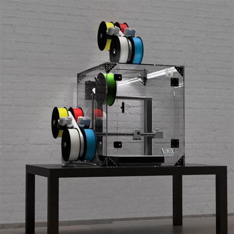 Afbeeldingsresultaten voor Bambu Lab.A1 Enclosure Kit