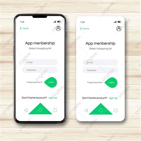 Simple App Interface に対する画像結果