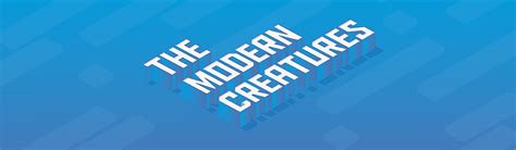 Image result for Modern Creature