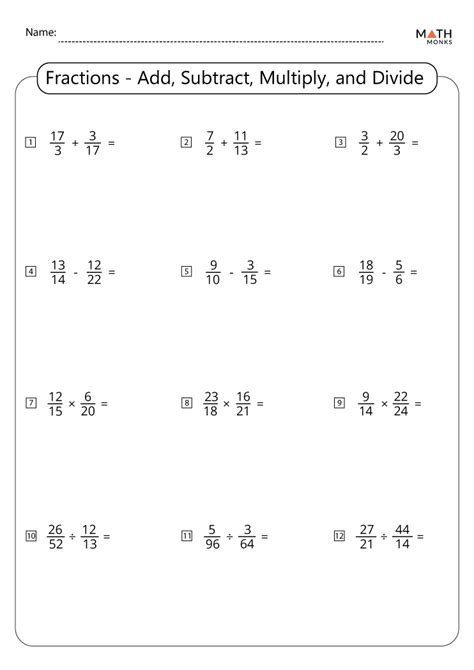 Afbeeldingsresultaten voor Add/Subtract Multiply and Divide Tag