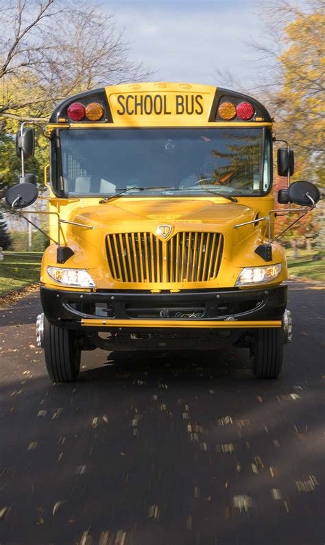 Image result for IC School Bus
