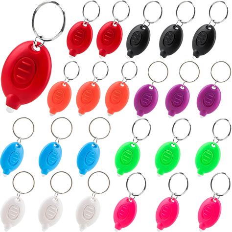 Image result for Mini Flashlight Keychain