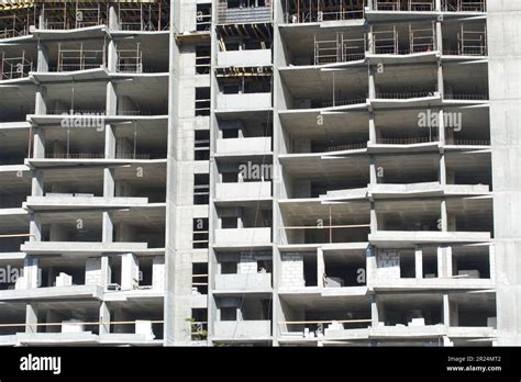 Image result for Concrete Frame High-Rise