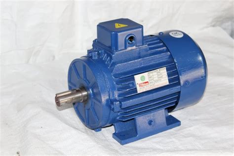 Image result for Three-Phase Electric Motor