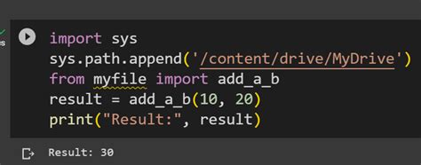 Image result for How to Import Py Files in Python