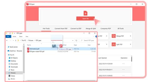 Afbeeldingsresultaten voor How To Edit Pdf File In Windows 10