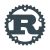 Image result for Rust Coding Language Icon