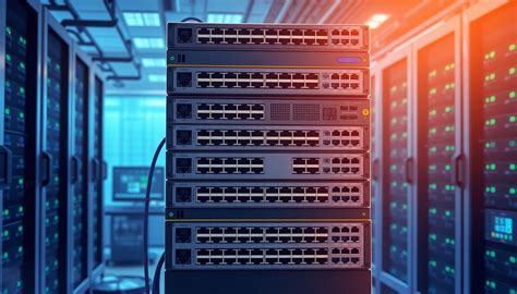 Image result for Stack Switch Diagram