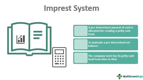 Image result for Imprest System